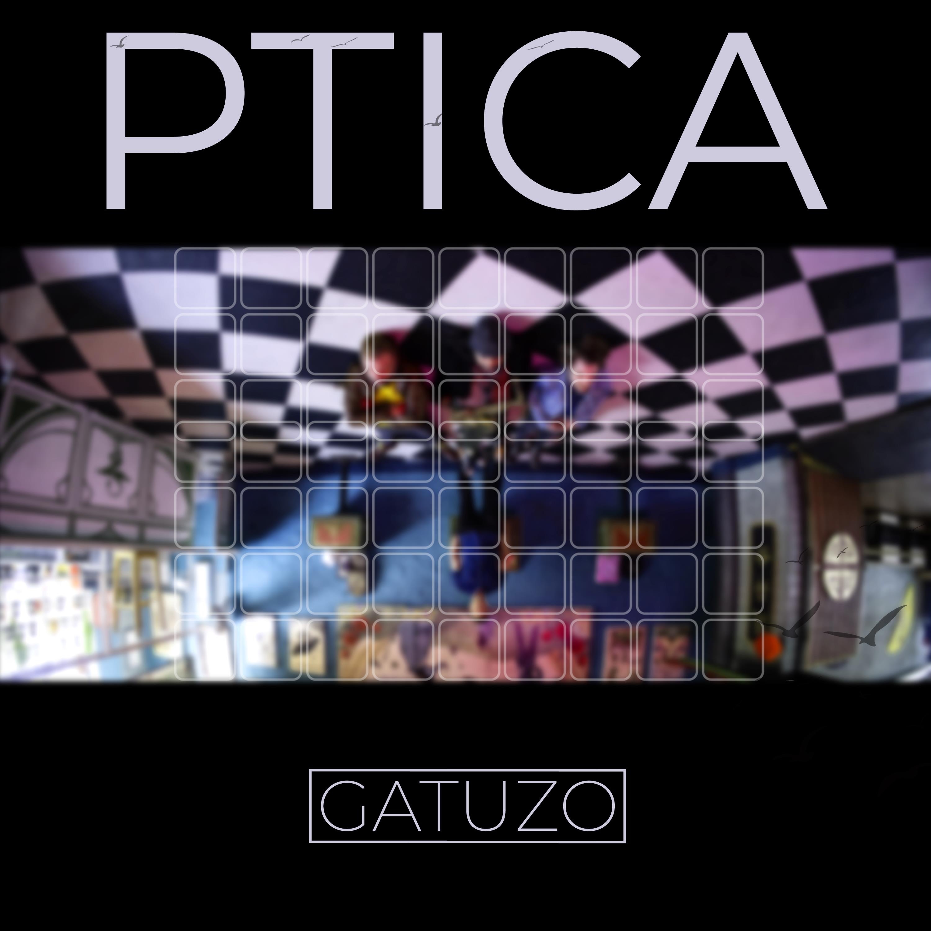Ptica - Single