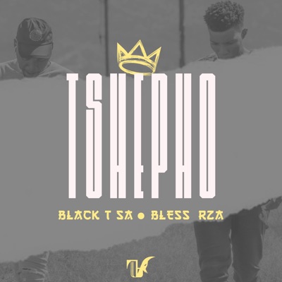Tshepho (feat. Bless_rza) - Single