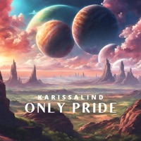 Only Pride - Single - Karissalind