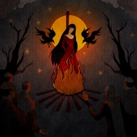 SALEM (Deluxe Edition) - BRUJA