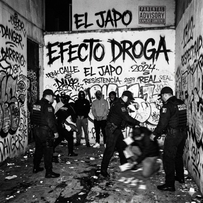 Efecto Droga .L. - Single