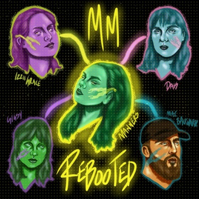 MALFUNCTIONING MACHINE: REBOOTED (REBOOTED) - EP