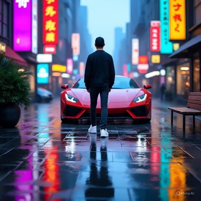 Bad Decisions - Single