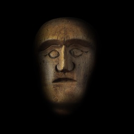 Exhibition of Rejects (III) Faultline