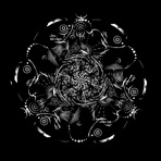 Insane in the Mainframe - Single
