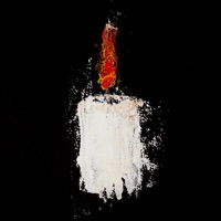 lantern (feat. INA) - Single - ANON