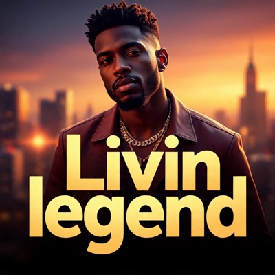 Living Legend - Single