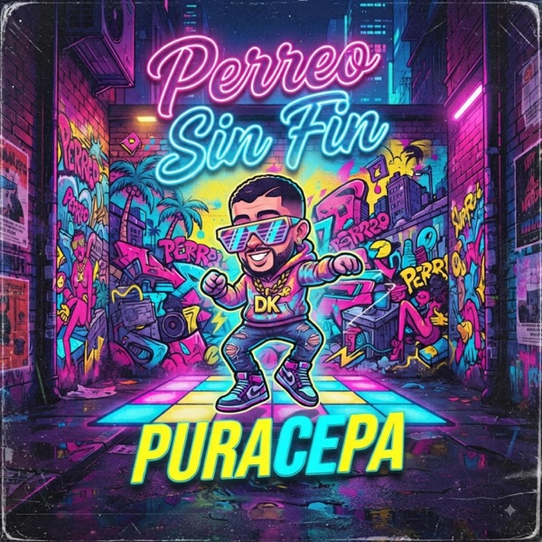 Perreo Sin Fin