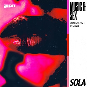 Music & Sex - Single