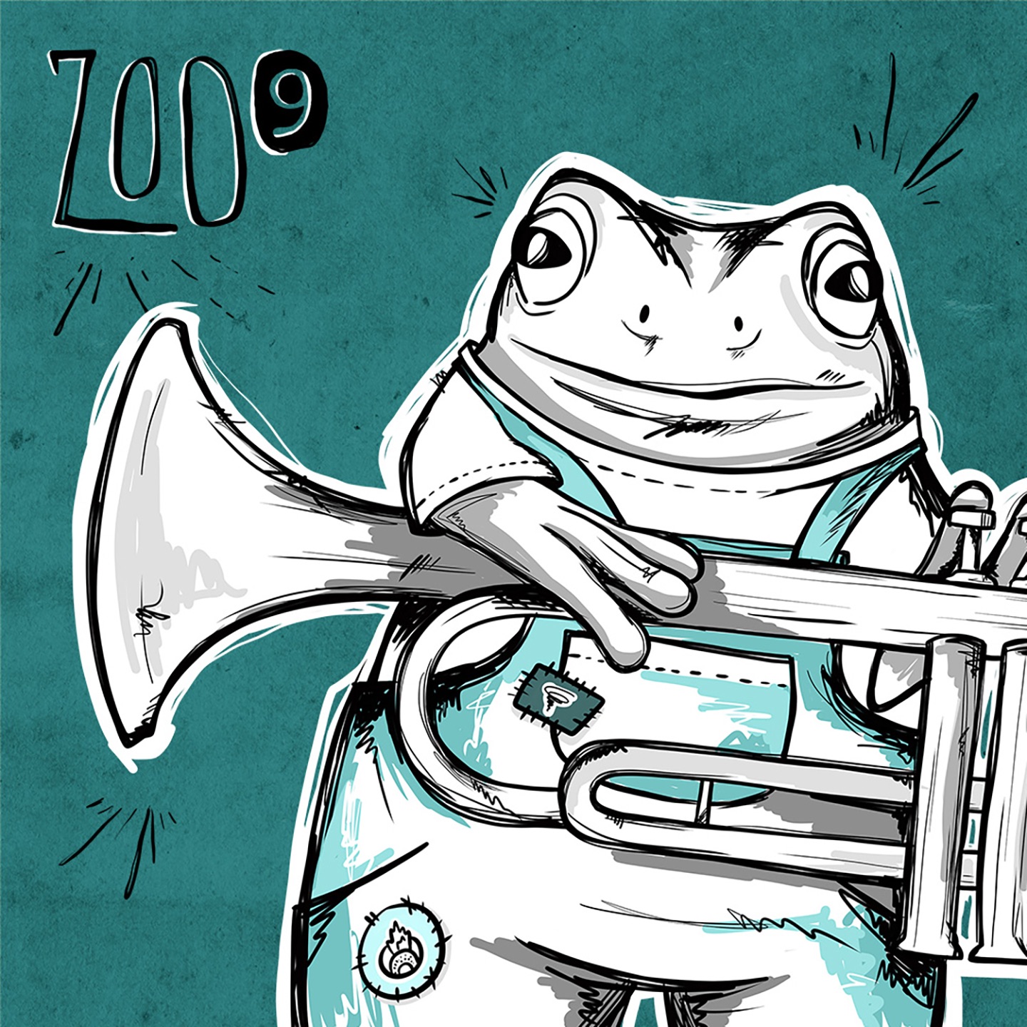 C'est la bonne - Single