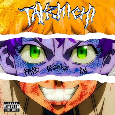 TAKEMICHI - Single