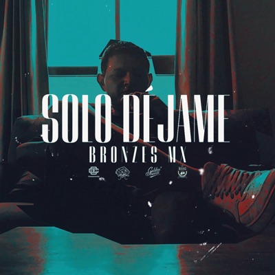 Solo Déjame (feat. Hyzúeck) - Single