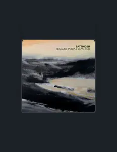 Sattinger सुनें, म्यूज़िक वीडियो देखें, बायो पढ़ें, दौरे की तारीखें और बहुत कुछ देखें!