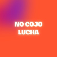 no cojo lucha (feat. 100tifico) - Single - Rapidynn