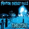 Tombstone - The Proton Energy Pills lyrics