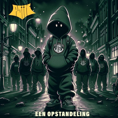 Een Opstandeling - Single