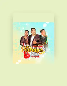 Hör dir PADRILLOS DEL PERU an, schau dir Musikvideos an, lies die Biografie, finde Tourdaten und mehr!