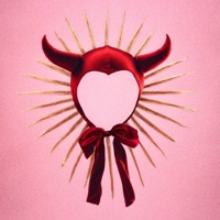 HARLEQUIN! - Single - Vana