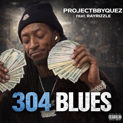 304 Blues - Single