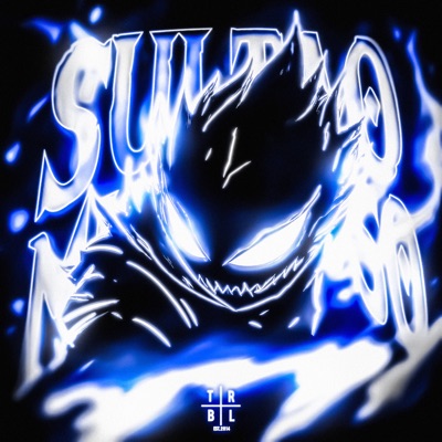 SULTÃO MISTERIOSO - EP