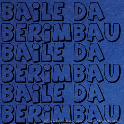Baile da Berimbau - Single