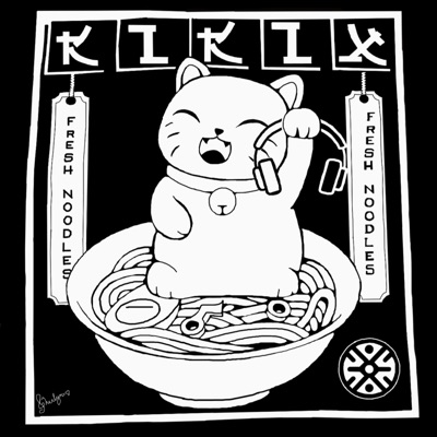 Fresh Noodles - Single