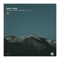 Moonlight (Odax Remix) - Single - about : river