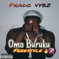Omo buruku (freestyle) - Single - Prado vybz