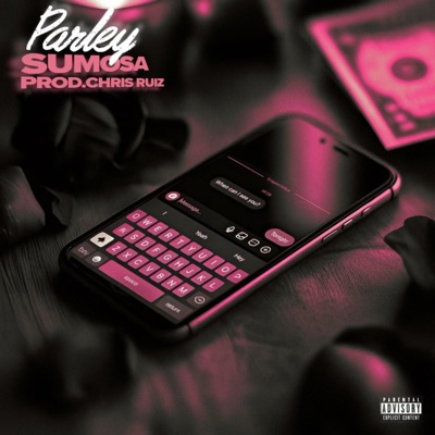 PARLEY (feat. Sumosa) - Single