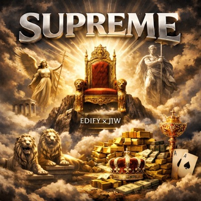 SUPREME - Single