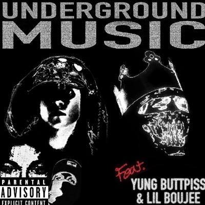 UNDERGROUND MUSIC