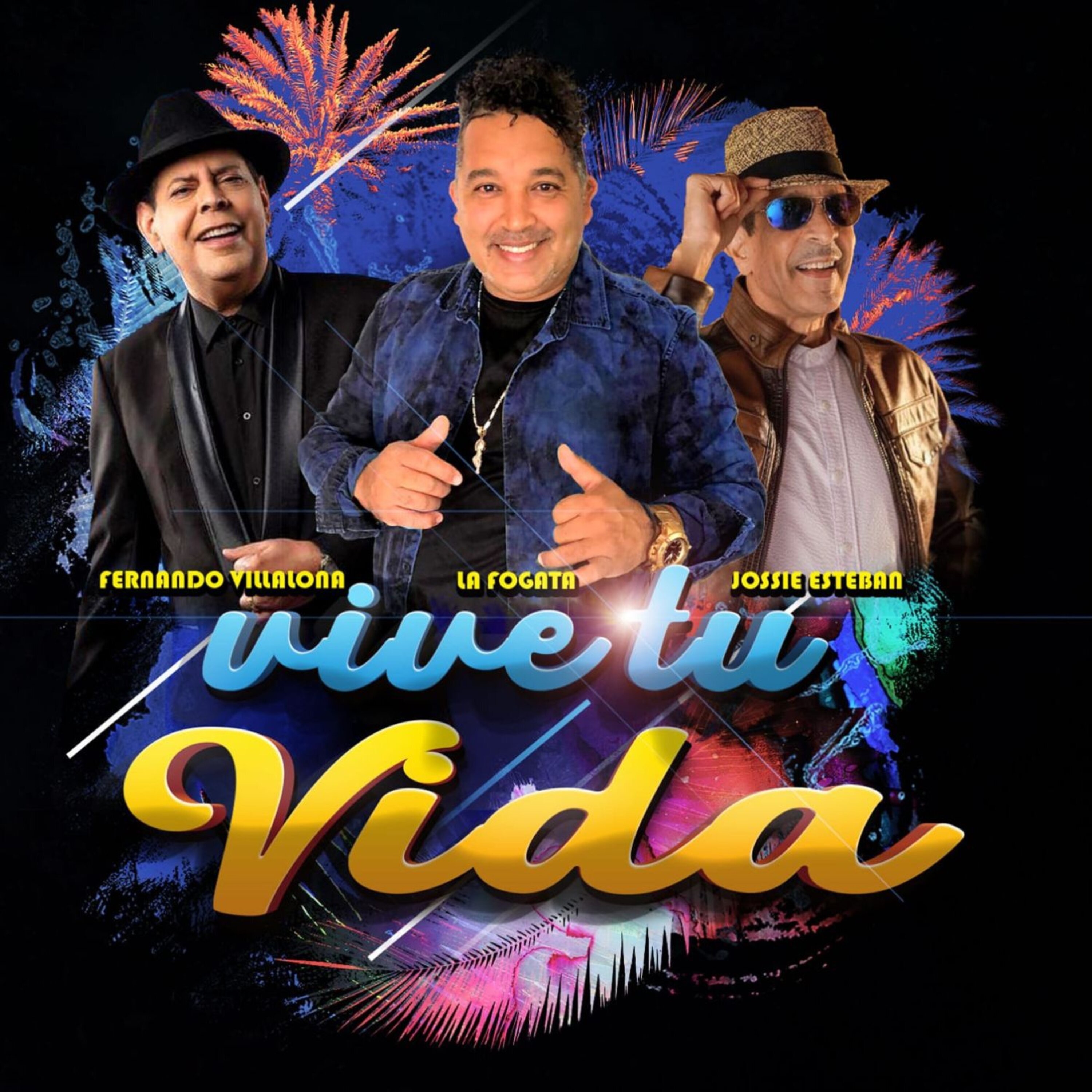 Vive Tu Vida - Single