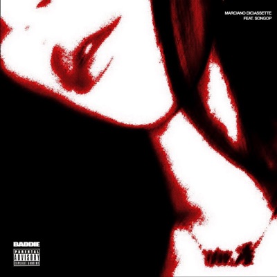 Baddie (feat. Songop) - Single