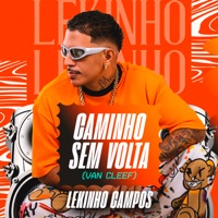 Caminho Sem Volta (Van Cleef) [Cover] - Single - Lekinho Campos