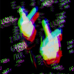 I Don't Give a Fuck