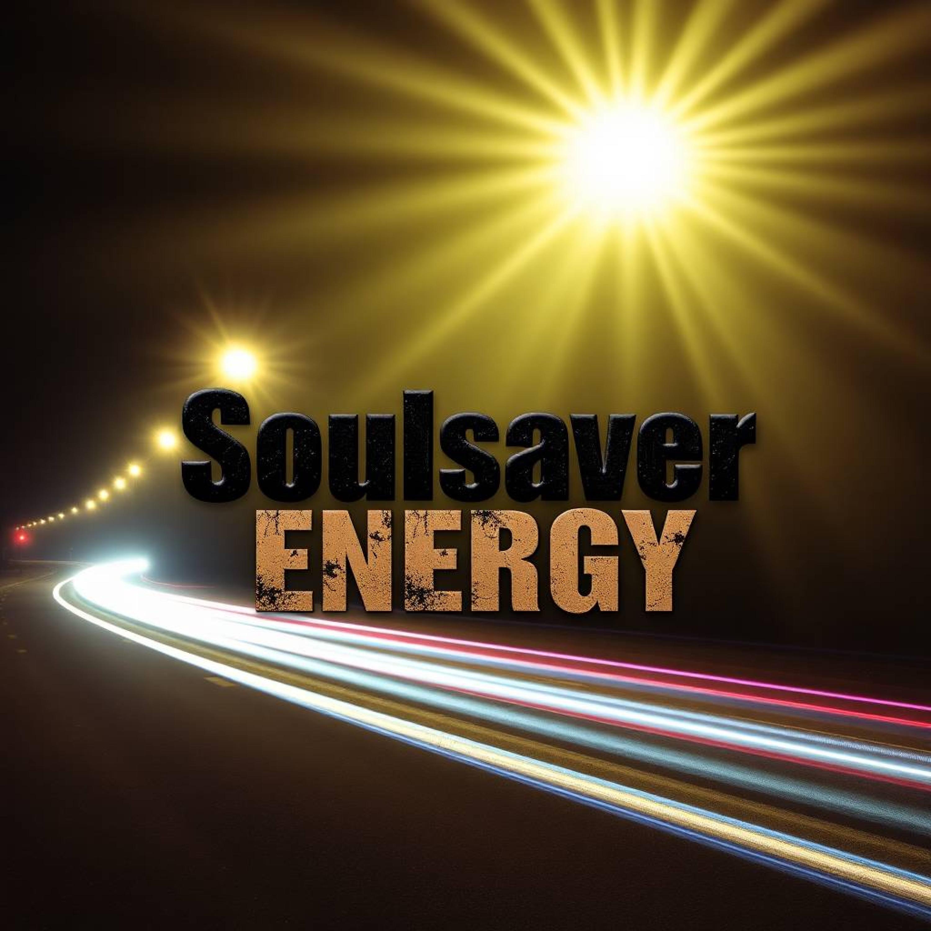 ENERGY (Special Version) - Single