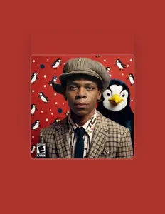 Écoutez Negus IRap, regardez des vidéoclips, lisez la biographie, consultez les dates de tournée et plus encore !