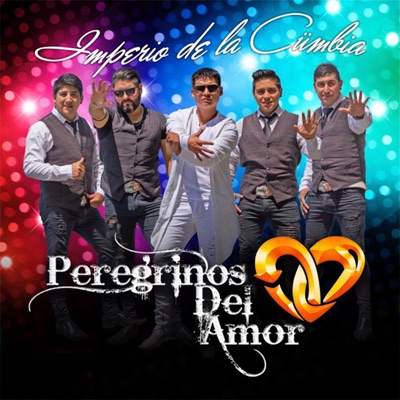 Imperio de la Cumbia