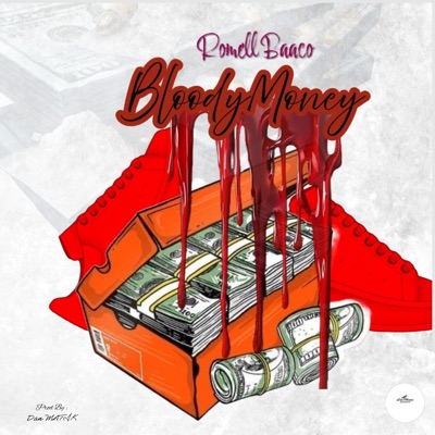 Bloody Money - Single