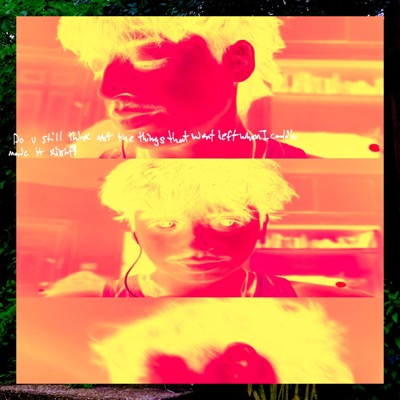 Shambles - Single