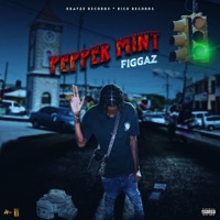 Pepper Mint - Single - Figgaz