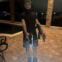 And1 (feat. Luh6am, Zone1Eriic, Souljaspirits & Oneplaymike) - Single - Rudekays