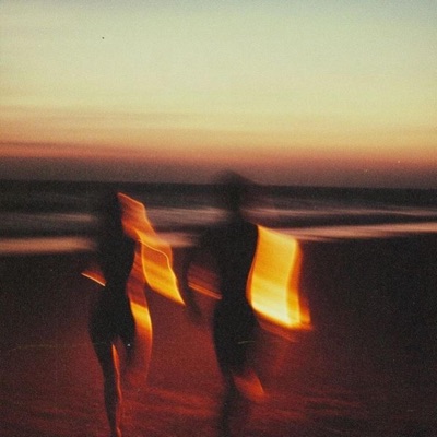 lo que no te dije - EP