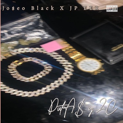 Putas & 2c (feat. Jp.eer) - Single