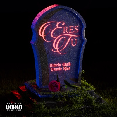 Eres Tú - Single