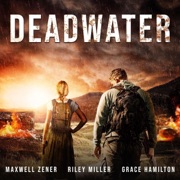 Deadwater: Toxic Tides, Book 3 (Unabridged) - Riley Miller & Grace Hamilton