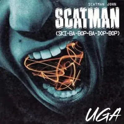 Listen to Scatman (Edit) - Single by UGA