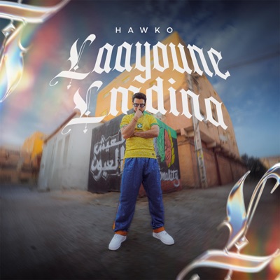 Laâyoune Lmdina - Single