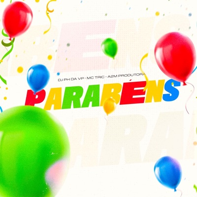 Parabéns - Single