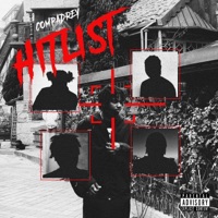 Hitlist (feat. FocusOnYou) - Single - Compadrey